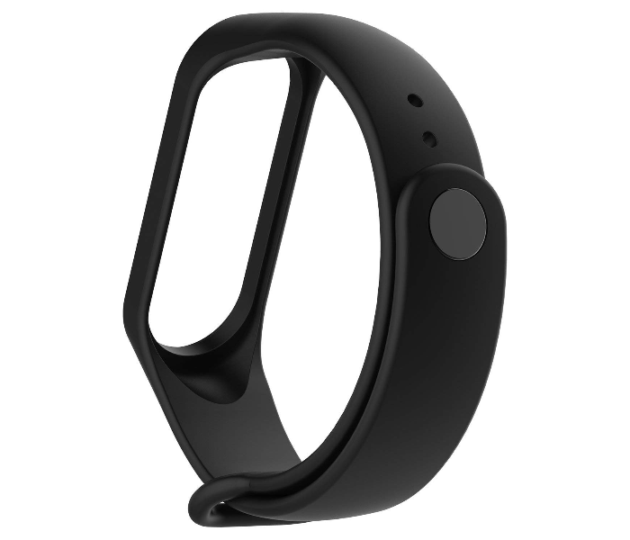 Xiaomi Mi Band 4 Strap - Black - Zoom Image 3