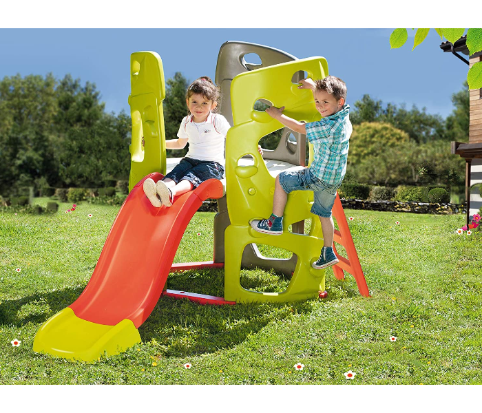 Smoby 7600840204 Climbing Tower - Zoom Image 2