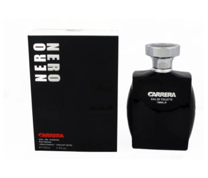 Carrera 100ml Nero Pour Homme Eau De Toilette - Zoom Image