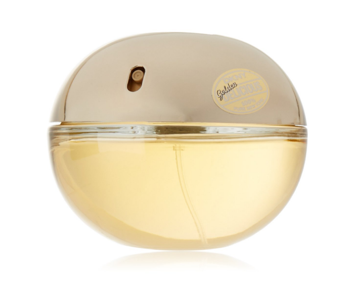 Dkny 100ml Golden Delicious Eau de Parfum for Women - Zoom Image