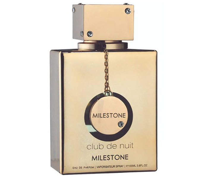 Armaf 105ml Club De Nuit Milestone Eau De Parfum  - Zoom Image 2