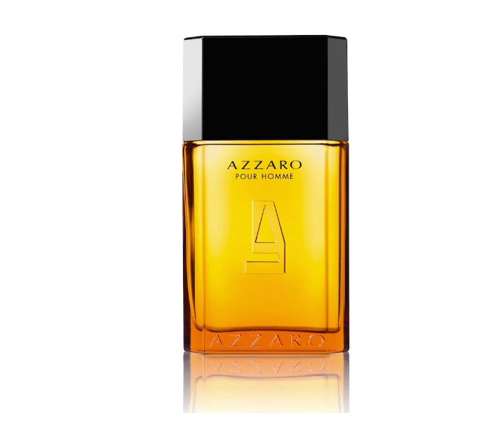 Azzaro 100ml Pour Homme Eau De Toilette for Men - Zoom Image 2