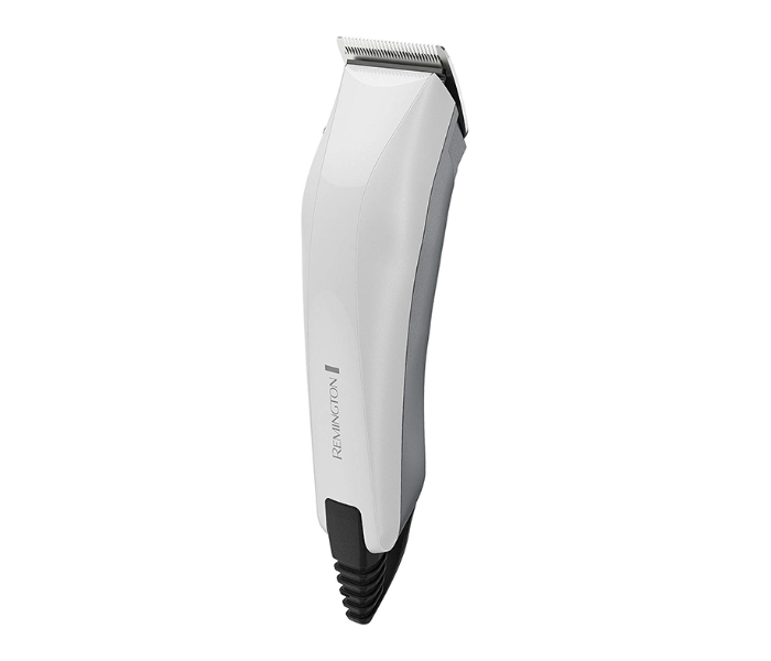 Remington HC5035 Colour Cut Hair Clipper - White - Zoom Image 2