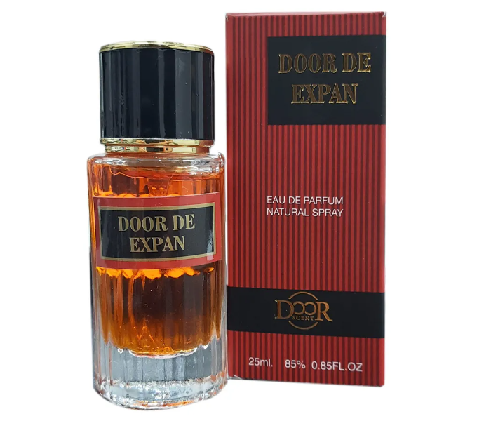 Doorscent 25ml Door De Expan Eau De Parfume - Zoom Image