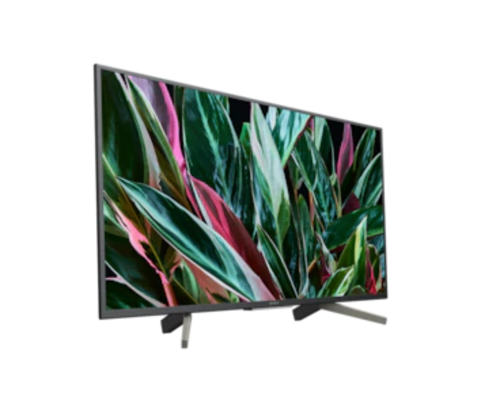 Sony KDL49W800G 49 inch FHD Android Smart LED TV - Black - Zoom Image 2