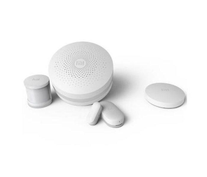 Xiaomi YTC4032GL Mi Smart Sensor Set - White - Zoom Image 2