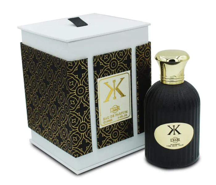 Doorscent 100ml K Perfume - Zoom Image