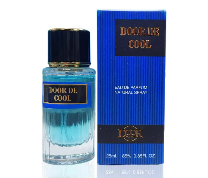 Doorscent 25ml Door De Cool  - Zoom Image 1