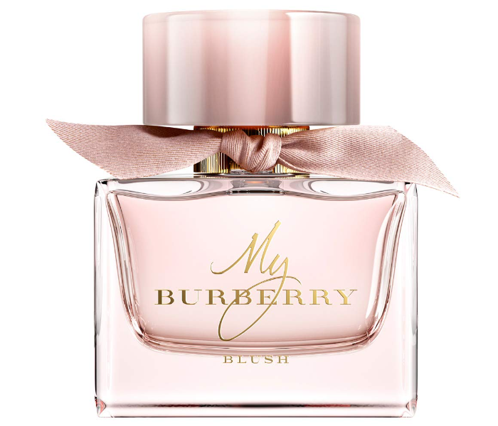 Burberry 90ml My Blush Eau de Parfum for Women - Zoom Image 2