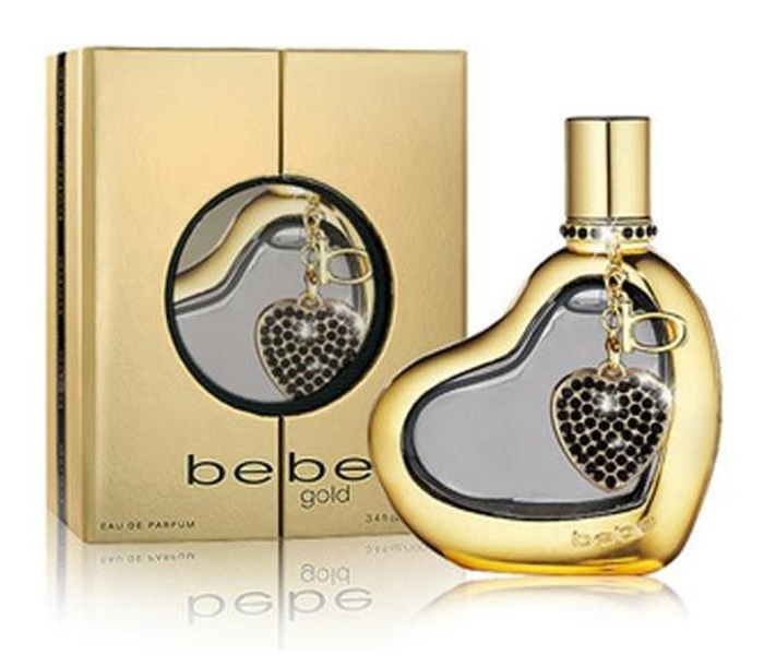 Bebe Gold 100ml Eau de Parfum - Zoom Image 1