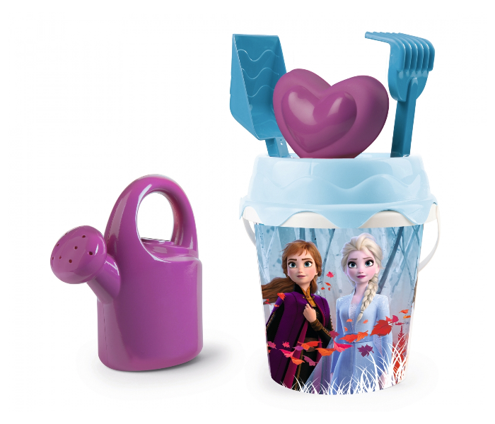 Smoby 7600862114 Disney Frozen 2 Bucket Set - Zoom Image