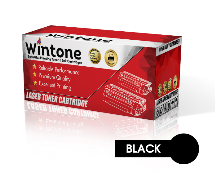 Wintone Pack of 1 SCX5635MLT D208L Laser Toner Cartridge is Compatible for Samsung SCX 5635 5638 5800 5835 5900 5935 FN HN Series NX - Black - Zoom Image