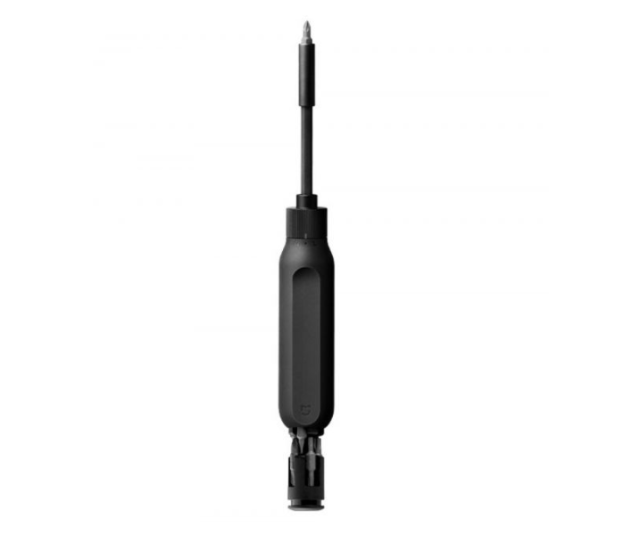 Xiaomi BHR4779GL Mi 16-in-1 Ratchet Screwdriver - Black - Zoom Image 2