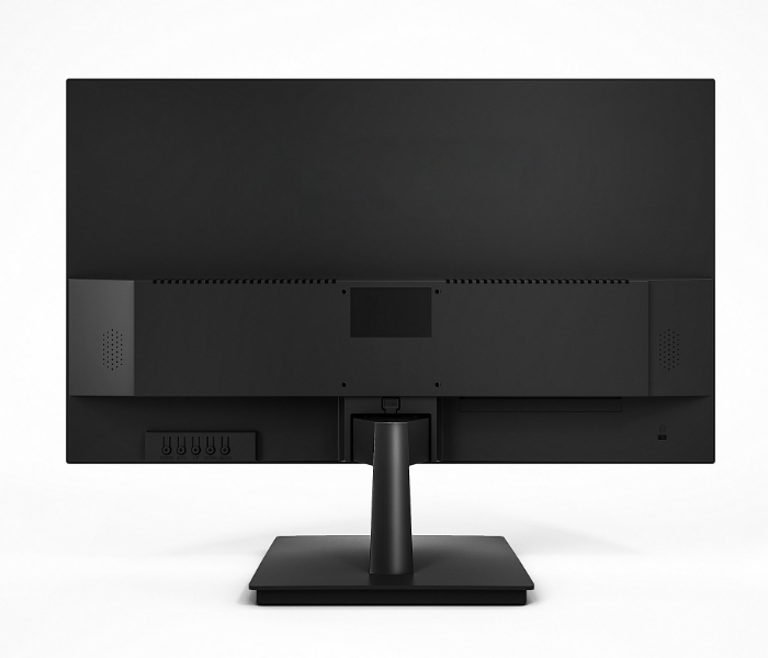 Epic Gamers 24 Inch FHD 75Hz IPS Classic Series Montior - Black - Zoom Image 3