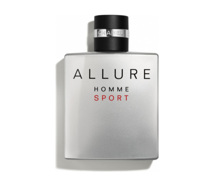 Chanel 100ml Allure Eau De Toilette for Men - Zoom Image