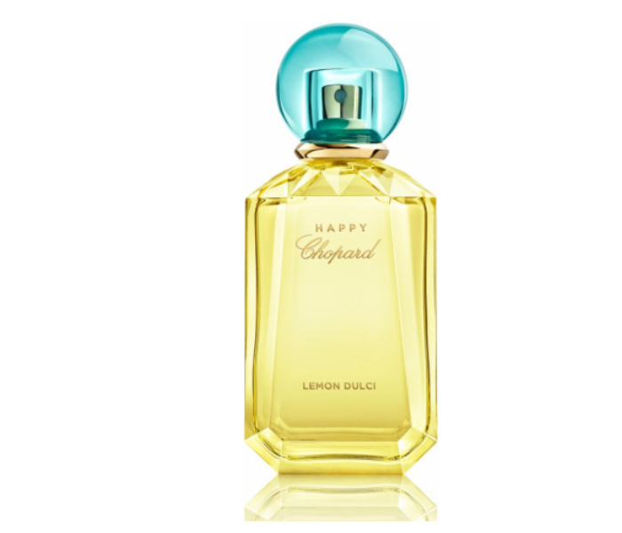 Chopard 100ml Happy Lemon Dulci Eau De Parfum - Zoom Image