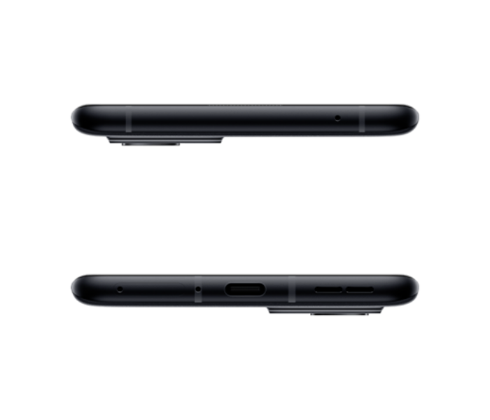 OnePlus 9 Pro 12GB RAM 256GB With Hasselblad Camera for Mobile and Snapdragon 888 5G - Stellar Black - Zoom Image 4