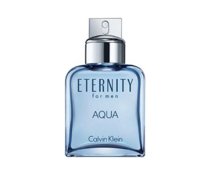 Calvin Klein 100ml Eternity Aqua Eau De Toilette for Men - Zoom Image