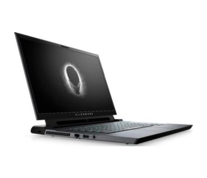 Dell Alienware M15 R3 15-ALNWV-CT02-BLKC 15.6 Inch Intel Core I7 10750 Processor 32GB RAM 1TB Storage 8GB GeForce RTX 2070 Graphics Windows 10 English Keyboard - Black - Zoom Image 3