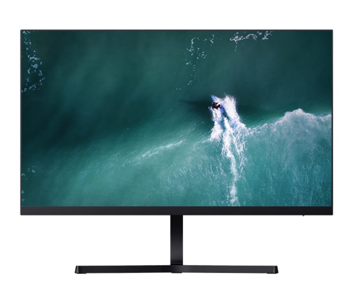 Xiaomi Mi 23.8 inch Full HD Desktop Monitor 1c - Black - Zoom Image 1