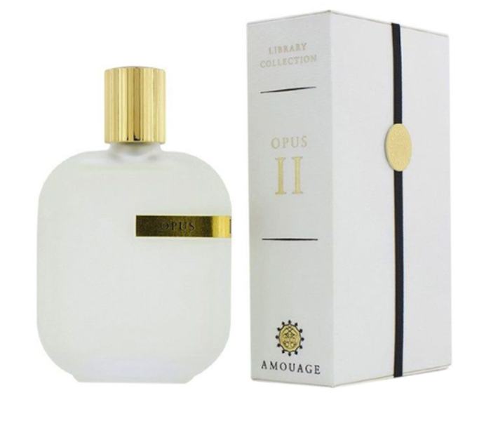 Amouage 100ml Opus Eau De Parfum - Zoom Image 1