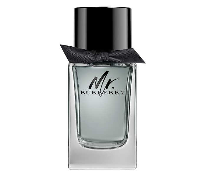 Burberry 100ml Mr Eau de Toilette - Zoom Image 2