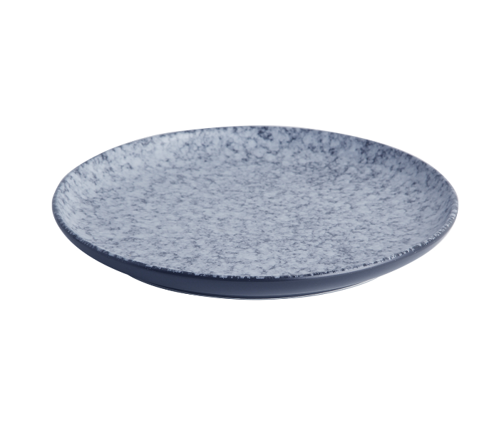 Generic XY10039 10.6 inch Snow Spray Point Disc - Granite Blue - Zoom Image