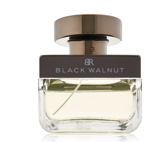 Banana Republic 100ml Black Walnut Eau De Toilette for Men - Zoom Image 1