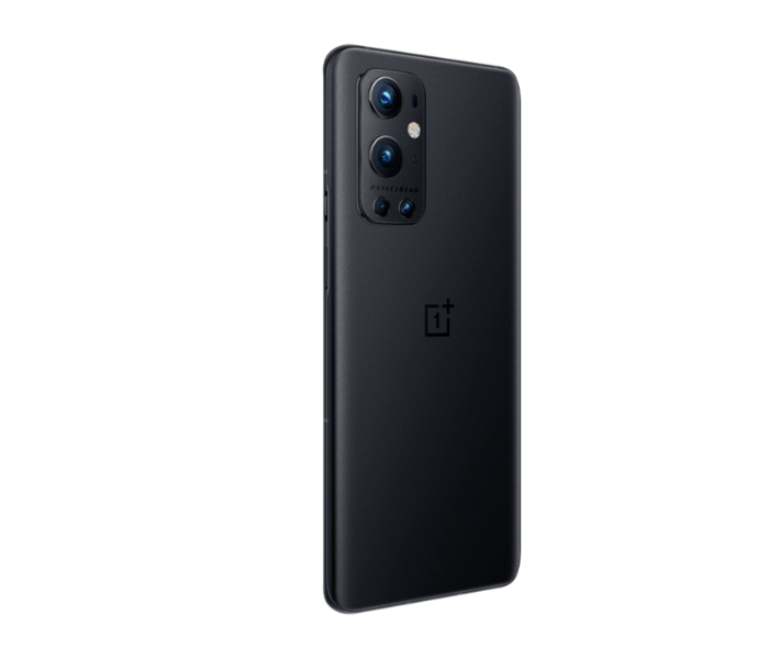 OnePlus 9 Pro 8GB RAM 128GB With Hasselblad Camera for Mobile and Snapdragon 888 5G - Stellar Black - Zoom Image 2