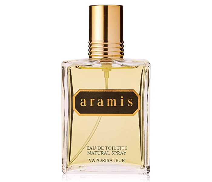 Aramis 110ml Eau De Toilette for Men - Zoom Image 2