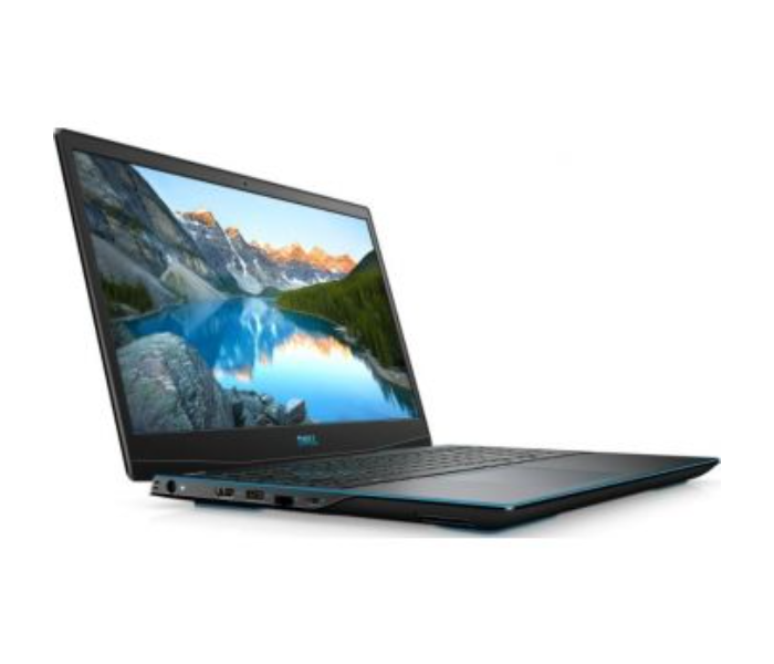 Dell G3 3500-G3-7200-BLKC 15.6 Inch Intel Core i7-10750H Processor 16GB RAM 512 SSD NVIDIA GeForce GTX 1660 Ti 6GB GDDR6 Graphics WIN10 Home - Black - Zoom Image 2