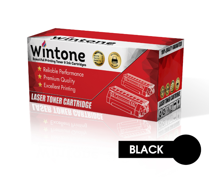 Wintone Set of 1 Pack DR2300 630 Drum for Brother Printer HL DCP - Black - Zoom Image