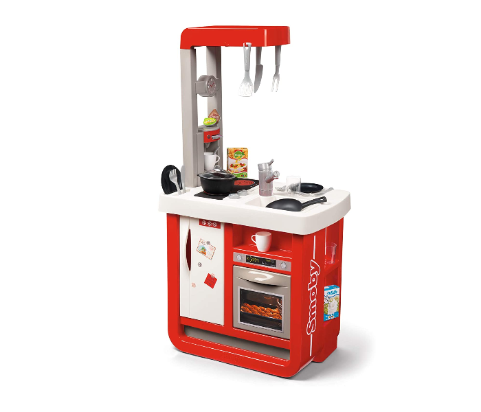 Smoby 7600310819 Bon Appetit Kitchen Play Set - Zoom Image 1