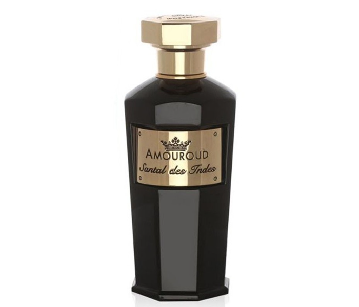 Amouroud 100ml Santal Des Indes Eau De Parfum - Zoom Image 2