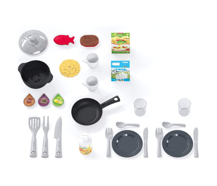 Smoby 7600311042 Tefal Studio Kitchen Play Set - Zoom Image 3