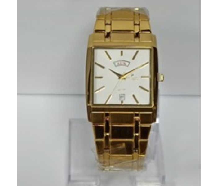 Clark Ford CW51062L Gamma For Women - Gold - Zoom Image