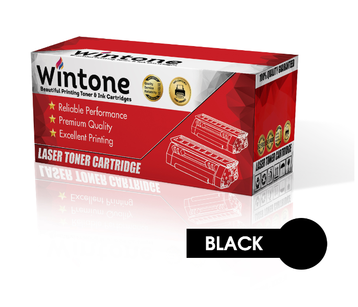 Wintone Pack of 1 Drum DR X3215 3225 3260 is Compatible for Xerox Phaser WC 3252 3260 3215 3225 DNI - Black - Zoom Image