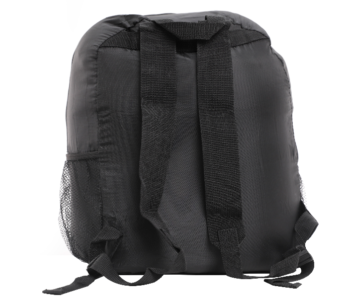 Para John PJFR9908L 21 Litre Large Folding Rucksack - Black - Zoom Image 4