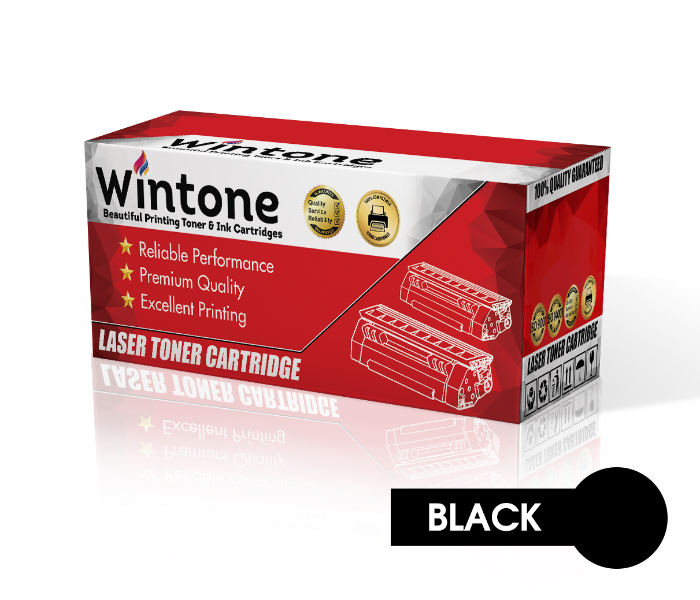 Wintone Set of 1 Pack DR3100 580 650 Drum for Brother and Lenovo - Black - Zoom Image