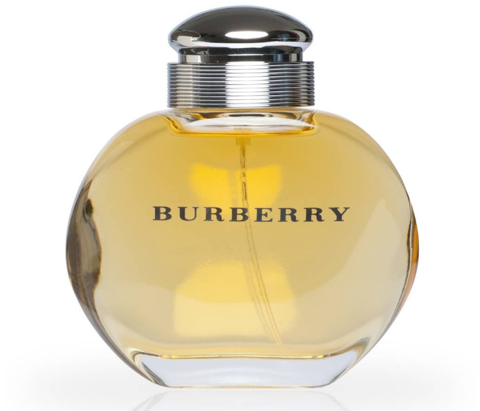 Burberry 100ml Classic Eau de Parfum for Women - Zoom Image 2