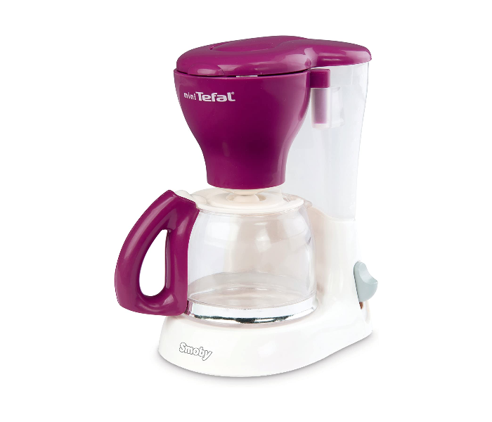 Smoby 7600310506 Tefal Coffee Express - Zoom Image