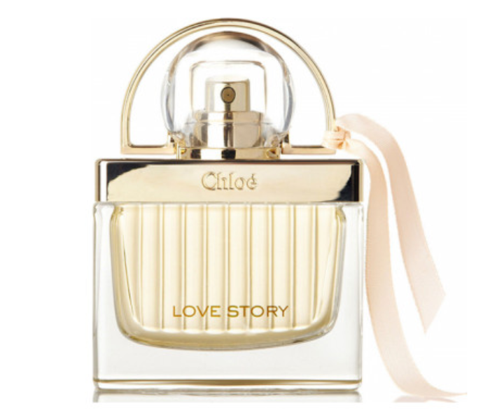 Chloe 75ml Love Story Eau De Parfum for Women - Zoom Image