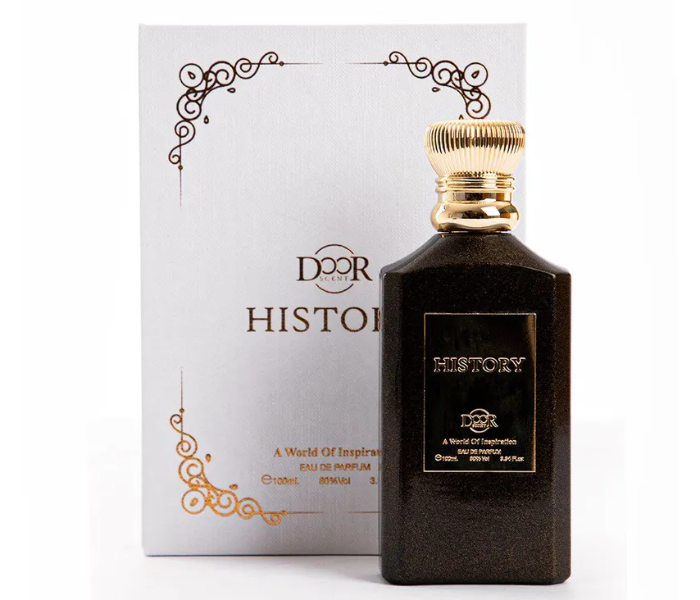 Doorscent 100ml History Perfume - Zoom Image