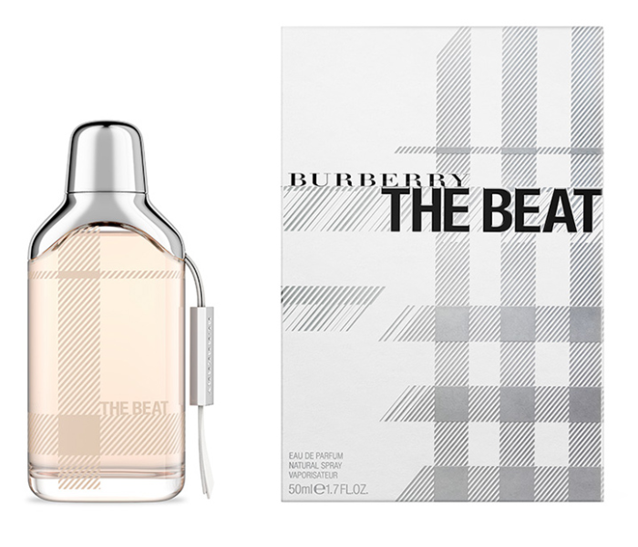 Burberry 75ml The Beat Eau de Parfum for Women - Zoom Image 1