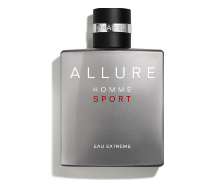 Chanel Allure Homme Sport Eau De Toilette - Zoom Image