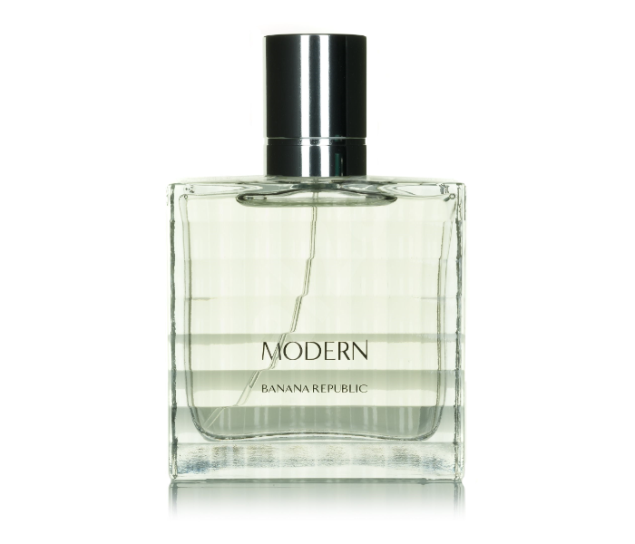 Banana Republic 100ml Modern Man Eau de Toilette for Men - Zoom Image 2