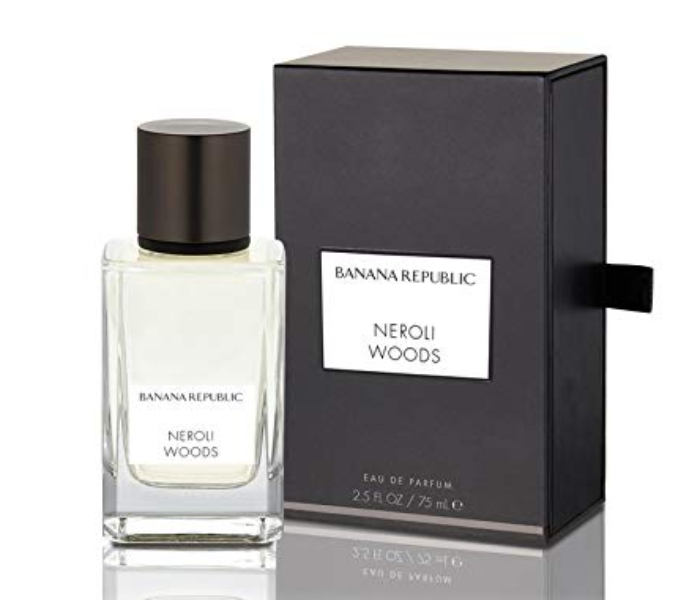 Banana Republic 75ml Neroli Woods Eau de Parfum - Zoom Image 1