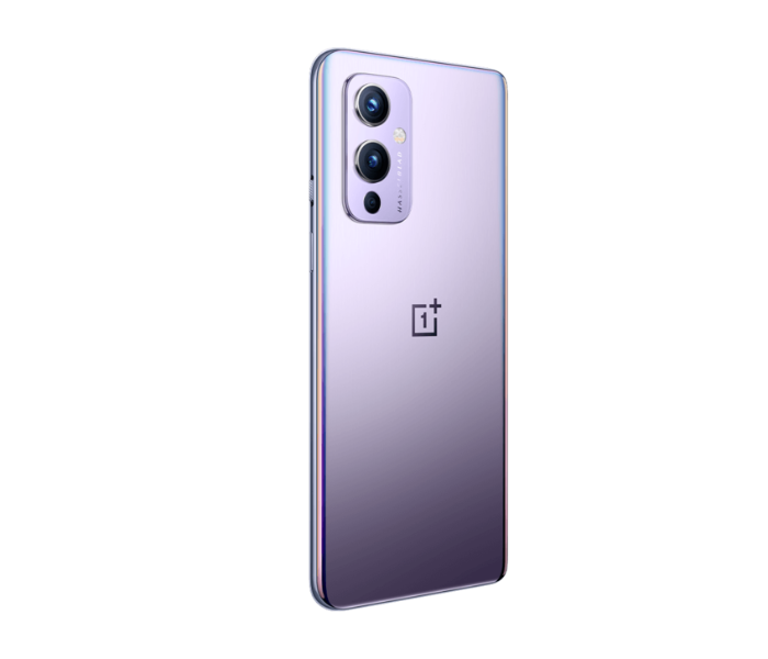 OnePlus 9 8GB RAM 128GB With Hasselblad Camera for Mobile and Snapdragon 888 5G - Winter Mist - Zoom Image 2