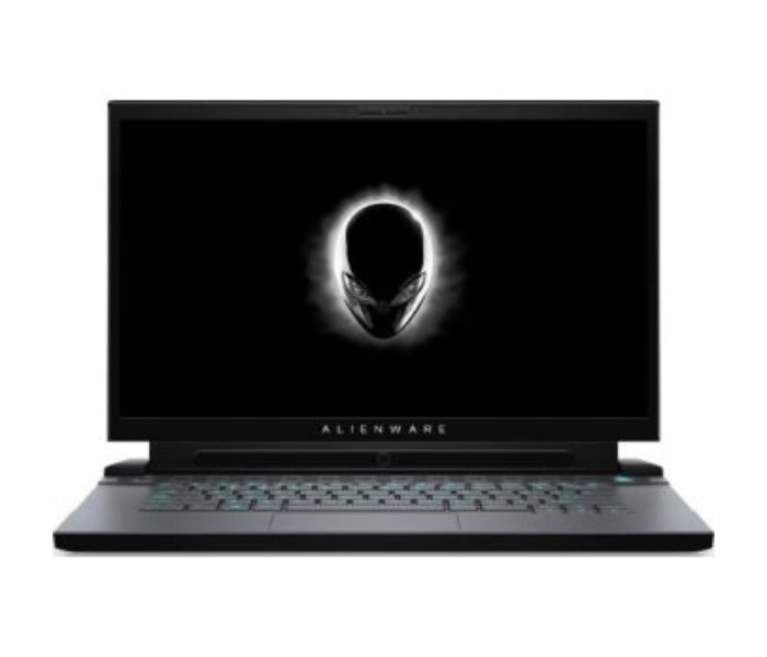 Dell Alienware M15 R3 15-ALNWV-CTO3-BLKC 15.6 Inch Intel Core I7 10750 Processor 32GB RAM 1TB Storage 8GB GeForce RTX 2080 Graphics Windows 10 - Black - Zoom Image 1