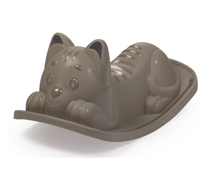 Smoby 7600830105 Cat Rocker - Grey - Zoom Image 2